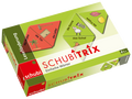 SCHUBITRIX Leseförderung - Einfache Wörter