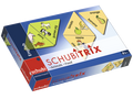 SCHUBITRIX English - Animals & Food