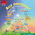 Alle einsteigen! - Mit Reimen durch die Zeit - Kind, Reim und Alltagsglück