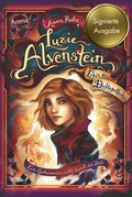 Luzie Alvenstein – Erbin der Duftapotheke (1). Ein Geheimnis zieht durch die Zeit (Signierte Ausgabe)