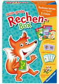 Deine große Rechen-Box - 1. Klasse