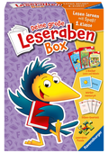 Leserabe-Sonderausgaben - Deine große Leseraben-Box