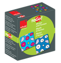 schubi ToGo - Muster und Formen