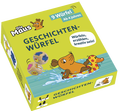 Geschichtenwürfel mit der Maus - Würfeln, erzählen, kreativ sein!