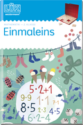 LÜK - 2. Klasse - Mathematik - Einmaleins