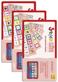SteckLÜK - Bundle Grundschule Mathe - Deutsch - Logik - Alter 7 - 8