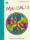 Mandalas. Oasen der Entspannung