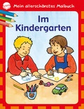 Im Kindergarten