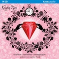 Rubinrot - Saphirblau - Smaragdgrün