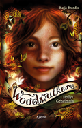 Woodwalkers (3). Hollys Geheimnis - Band 3 der ersten Staffel der Bestseller-Reihe um den Pumajungen Carag und die Gestaltwandlerschule Clearwater High