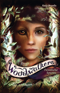Woodwalkers (5). Feindliche Spuren - Band 5 der ersten Staffel der Bestseller-Reihe um den Pumajungen Carag und die Gestaltwandlerschule Clearwater High