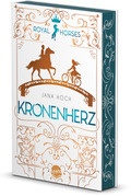Royal Horses (1). Kronenherz