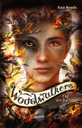 Woodwalkers (6). Tag der Rache - Band 6 der ersten Staffel der Bestseller-Reihe um den Pumajungen Carag und die Gestaltwandlerschule Clearwater High