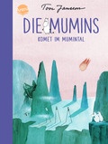 Die Mumins (2). Komet im Mumintal