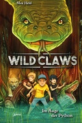 Wild Claws (1). Im Auge der Python