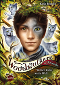 Woodwalkers & Friends. Wilder Kater, weite Welt - Das Special zur Bestseller-Reihe „Woodwalkers“: Die Abenteuer von Kater-Wandler Dorian