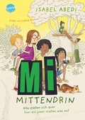 Mi mittendrin (2). Alle stellen sich quer (nur ein paar stellen was an)