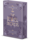 The Jewel Secrets (1). Um dieses Spiel zu gewinnen, musst du dich in deinen größten Feind verlieben