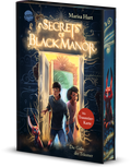 Secrets of Black Manor (1). Die Gabe der Träumer