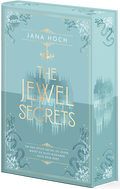 The Jewel Secrets (2). Um das letzte Rätsel zu lösen, musst du alles riskieren – auch dein Herz