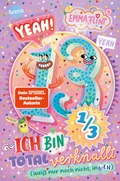 Endlich 13 (2). Yeah! 13 1/3 – Ich bin total verknallt (weiß nur noch nicht, in wen)