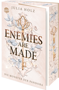 Enemies Are Made (2). Die Monster der Pandora