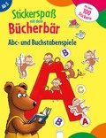 Abc- und Buchstabenspiele