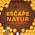 Escape Natur. Rettung im Bienenstock