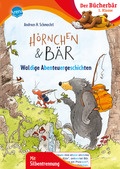 Hörnchen & Bär. Waldige Abenteuergeschichten