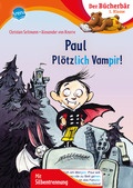 Paul – Plötzlich Vampir!