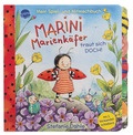 Mein Spiel- und Mitmachbuch. Marini Marienkäfer traut sich DOCH!