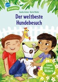 Der weltbeste Hundebesuch