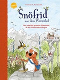 Snöfrid aus dem Wiesental (7). Der wahrlich gemeine Hinterhalt in den Flüsternden Bergen