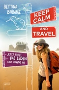 Keep calm and travel