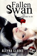 Fallen Swan
