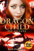 Dragon Child (3). Die Allianz