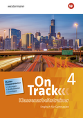 On Track - Klassenarbeitstrainer 4