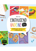 Eintausendundeine Idee (1001) - Das Kreativbuch