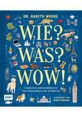 Wie? Was? Wow!