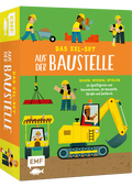 Das XXL-Set – Bauen, Wissen, Spielen: Auf der Baustelle