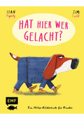 Hat hier wer gelacht? - Ein Witze-Bilderbuch für Kinder