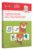 bambinoLÜK-Set - 3/4/5 Jahre - Logisches Denken