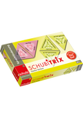 SCHUBITRIX DaZ - Starke Verben