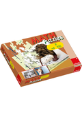 SCHUBI MATHpuzzles - Multiplikation bis 100