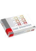 Time Dominos - Serie A: 0-12 Uhr
