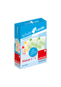 Schubicards - Kleines 1x1