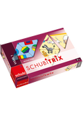 SCHUBITRIX - Visio 1 - Zerschnittene Bilder