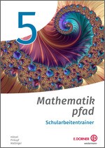 Cover Mathematikpfad-5-Schularbeitentrainer-inkl-Loesungen