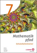Cover Mathematikpfad-7-Schularbeitentrainer-inkl-Loesungen
