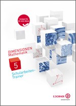 Cover Dimensionen-Mathematik-5-Schularbeiten-Trainer